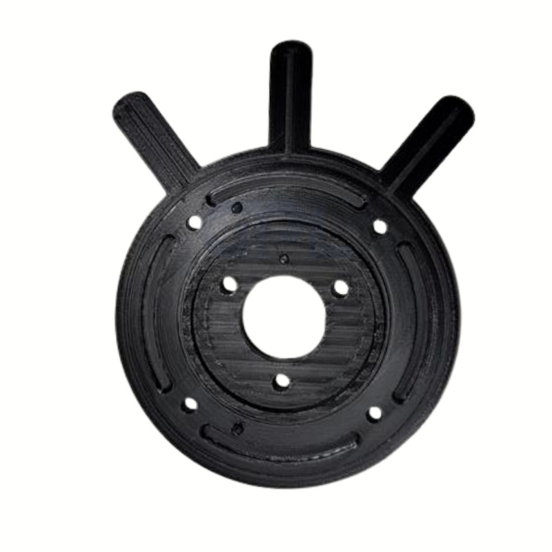 Leikkurimoottorin levy Automower 320, 330X, 420, 430X, 440 & 450X