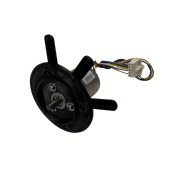 Leikkurimoottorin levy Automower 320, 330X, 420, 430X, 440 & 450X Leikkurimoottorin levy Automower 320, 330X, 420, 430X, 440 & 450X