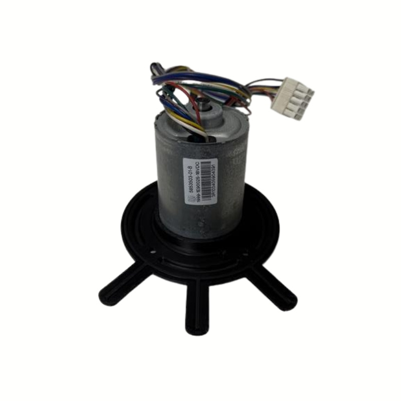 Leikkurimoottorin levy Automower 320, 330X, 420, 430X, 440 & 450X