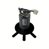 Leikkurimoottorin levy Automower 320, 330X, 420, 430X, 440 & 450X Leikkurimoottorin levy Automower 320, 330X, 420, 430X, 440 & 450X