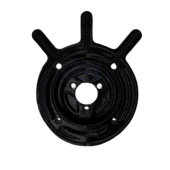 Leikkurimoottorin levy Automower 320, 330X (LINIX) Leikkurimoottorin levy Automower 320, 330X (LINIX)