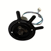 Leikkurimoottorin levy Automower 320, 330X (LINIX) Leikkurimoottorin levy Automower 320, 330X (LINIX)