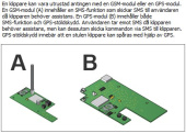 Emolevy 230ACX, Solar Hybrid ohjelmoitu Emolevy 230ACX, Solar Hybrid ohjelmoitu