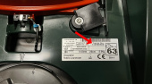 Emolevy 230ACX, Solar Hybrid ohjelmoitu Emolevy 230ACX, Solar Hybrid ohjelmoitu