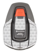 Tarrasarja mallille Automower 105/305/308 Golfbollen Tarrasarja mallille Automower 105/305/308 Golfbollen