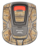 Tarrasarja mallille Automower 310/315 Turtle Tarrasarja mallille Automower 310/315 Turtle