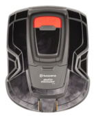 Tarrasarja mallille Automower 310/315 Nightsmoke Tarrasarja mallille Automower 310/315 Nightsmoke