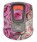 Tarrasarja mallille Automower 310/315 Rosor Tarrasarja mallille Automower 310/315 Rosor