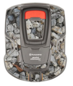 Tarrasarja mallille Automower 310/315 Grey Stones Tarrasarja mallille Automower 310/315 Grey Stones