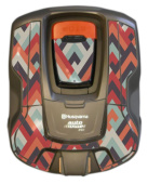 Tarrasarja mallille Automower 315X Waves Tarrasarja mallille Automower 315X Waves