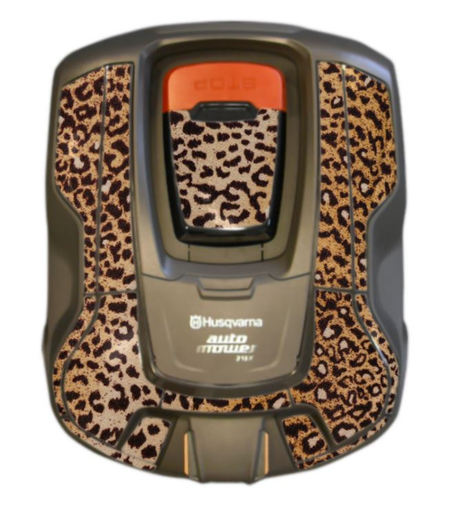 Tarrasarja mallille Automower 315X Cheetah