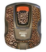 Tarrasarja mallille Automower 315X Cheetah Tarrasarja mallille Automower 315X Cheetah