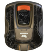 Tarrasarja mallille Automower 315X Dark stone Tarrasarja mallille Automower 315X Dark stone