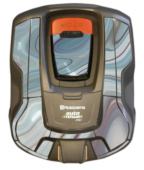 Tarrasarja mallille Automower 315X Ocean Tarrasarja mallille Automower 315X Ocean