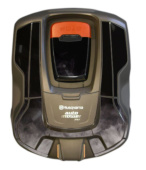 Tarrasarja mallille Automower 315X Nightsmoke Tarrasarja mallille Automower 315X Nightsmoke