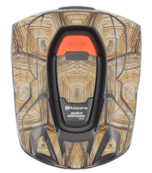Tarrasarja mallille Automower 330X/430X Turtle