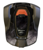 Tarrasarja mallille Automower 430X 2018-> Night Smoke Tarrasarja mallille Automower 430X 2018-> Night Smoke