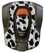 Tarrasarja mallille Automower 430X 2018-> Dalmatian Tarrasarja mallille Automower 430X 2018-> Dalmatian