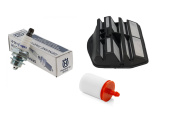 Service kit Husqvarna Moottorisahat #2 - 445, 450 Service kit Husqvarna Moottorisahat #2 - 445, 450