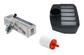 Service kit Husqvarna Moottorisahat #3 - 346XP, 353 Service kit Husqvarna Moottorisahat #3 - 346XP, 353
