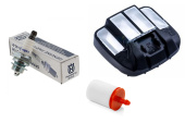 Service kit Husqvarna Moottorisahat #4 - 545, 550XP/G(Mark 1) Service kit Husqvarna Moottorisahat #4 - 545, 550XP/G(Mark 1)