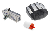 Service kit Husqvarna Moottorisahat #6 - 555, 556, 560XP/XPG Service kit Husqvarna Moottorisahat #6 - 555, 556, 560XP/XPG