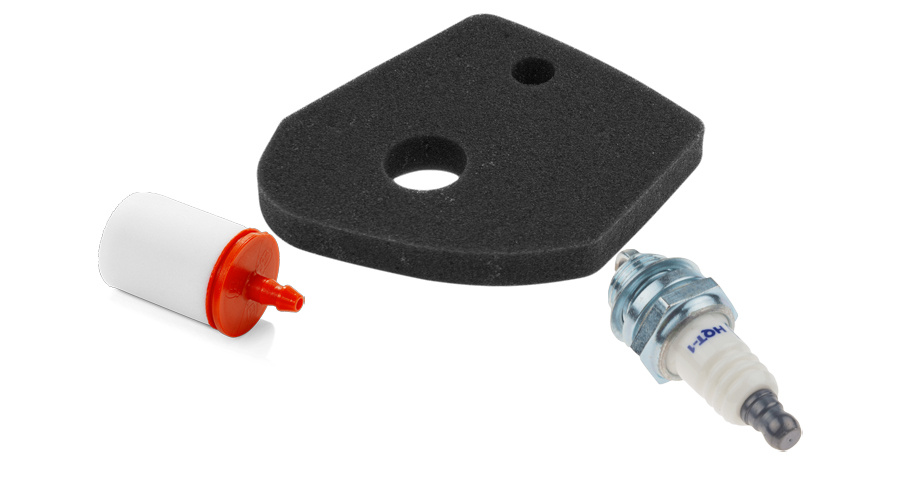 Huoltosarja Raivaussahat 535FBX